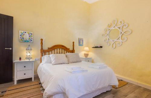 Finca la Arborea - Foto 14