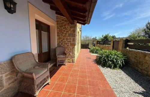 Casa La Escuelina en Villanueva VV-2999-AS - Foto 40