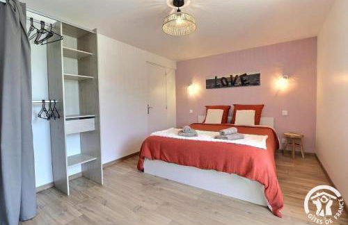 Le petit paradis de broceliande - Foto 10