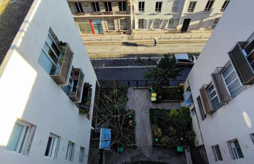 Studio COSY et SPACIEUX AVEC EMPLACEMENT IDEAL - Foto 21