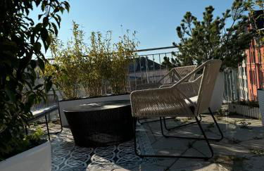 180qm Penthouse mit Sonnenterrasse - Foto 9