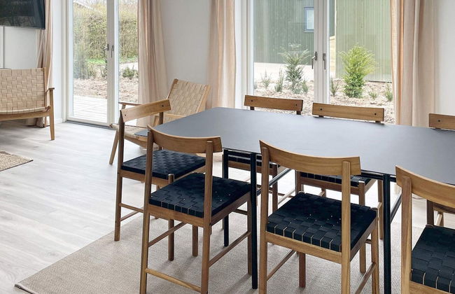 Seaside Bliss in Nysted - By Traum Ferienwohnungen - Foto 10