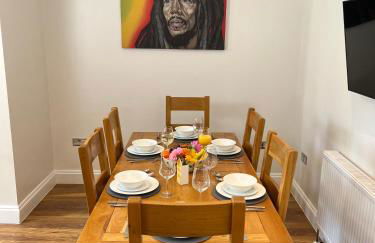 The Wootton House - Foto 30