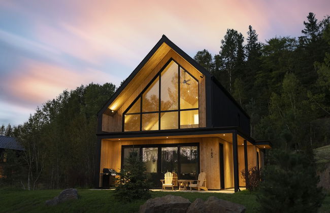 Snohaus Chalets - Foto 1