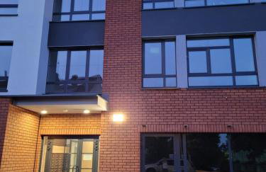 Apartament Giżycko Studio 25 - Foto 36