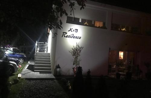 K&B Residence - Foto 29