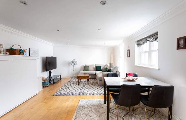 Duke of Clarence Duplex - Foto 25