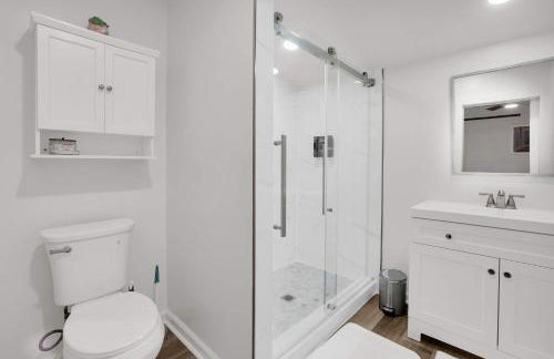 Lakefront Cabin with Private Dock - Foto 15