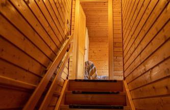 Casa de Madera en Calafell - Foto 37