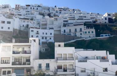 "Indaloo" apartment for couples, Para parejas solamente, EXCEPTIONAL! Vera Playa, Vera Costa, 200 m from the Las Marinas beach - Foto 65