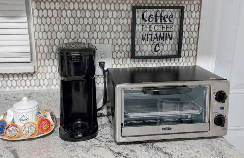 The Torres' Loft West Tampa MidTown Raymond James Stadium - Foto 4