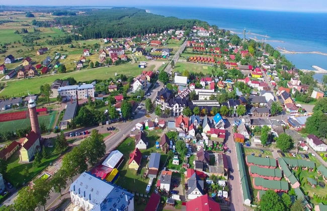 Holiday Home in Jaroslawiec Near Beach - Photo 15