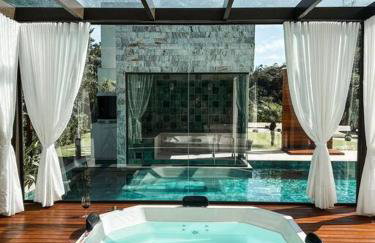 Mansão Encantada Parajú Domingos Martins - Foto 1