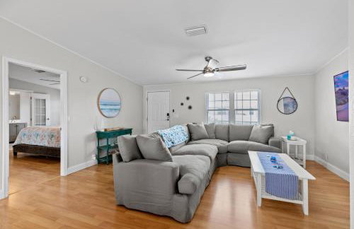 Near Beach Hot Tub Pet-Friendly - Foto 50