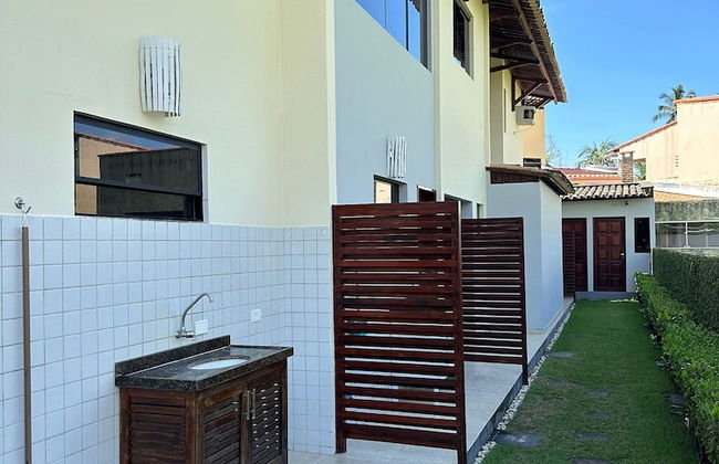 LiaMara accommodations, Maragogi - AL - Foto 75