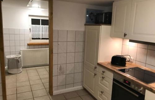 Holiday Home Gemütliches Reetdachhaus in Schleswig-Holstein by Interhome - Foto 18