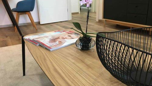 Attraktive Ferienwohnung am Rande von Leipzig an der A14 - Foto 4