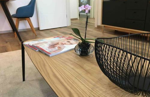 Attraktive Ferienwohnung am Rande von Leipzig an der A14 - Foto 4