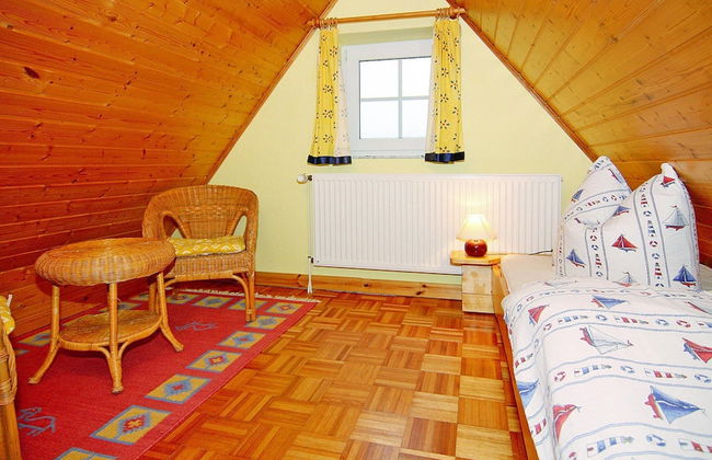 Reihenhaus in Boltenhagen am Ostseestrand - Photo 4