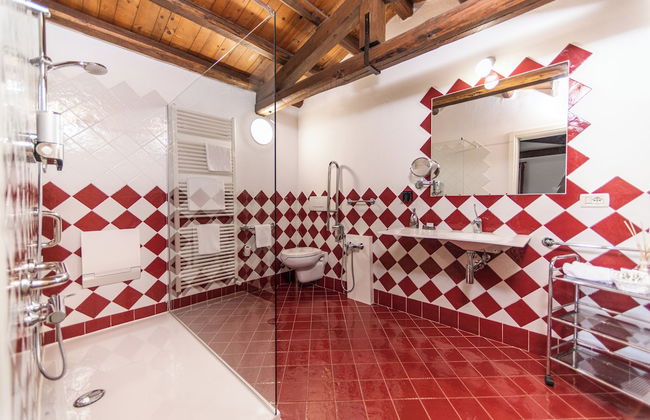 Villa Clementina, Prosecco Country Hotel - Foto 50