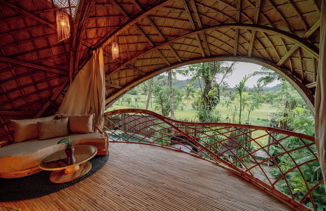 Hideout Mountain by Ini Vie Hospitality - Foto 11