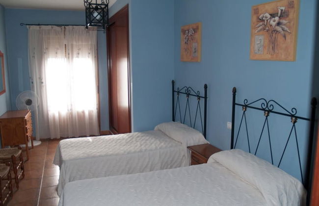 Casa Rural El Botánico - Photo 5