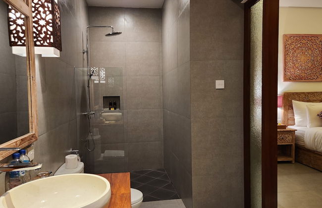 Pinggala Villa Ubud - Foto 52