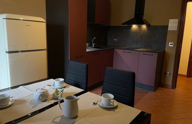 Il Colombaio Winery and Rooms - Photo 87