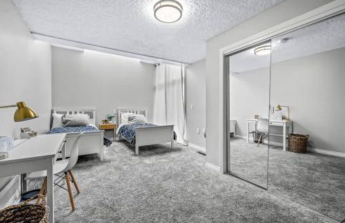 22 Acres Home with hot tub minutes from Ilana Casino - Foto 69