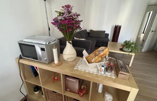 Central Modern Apartment Bari - Foto 19