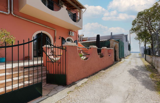 Central Apartments by Konnect, Ipsos - Foto 28