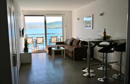 Apartment First Row - Foto 40