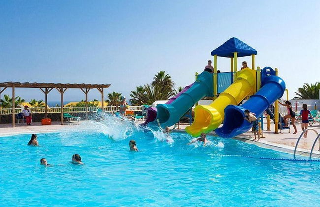 Caleta de Fuste Apartment- Sleeps4- Pool- Garden - Foto 11