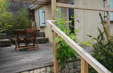 Chambre d'Hôte Noalhat - Zenith d'Auvergne - Foto 30