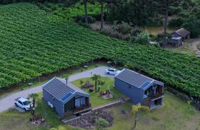 CABANAS LE VIGNE - Foto 68