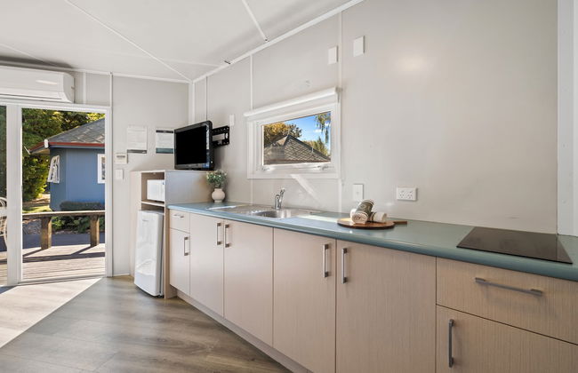 Tasman Holiday Parks - Christchurch - Foto 72