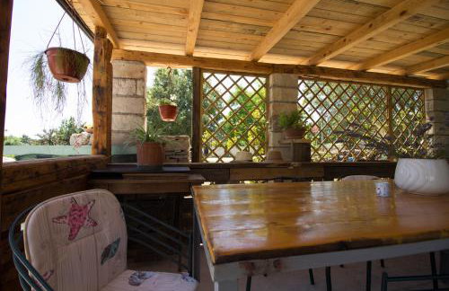 Apartment TILA in Šišan - Foto 21