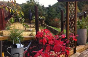 Ramintoul Lodge - Foto 22