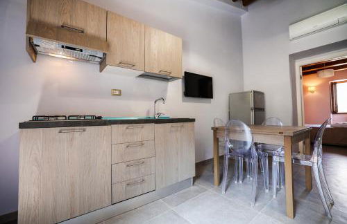 Le Signorine Panoramic apartments - Foto 14