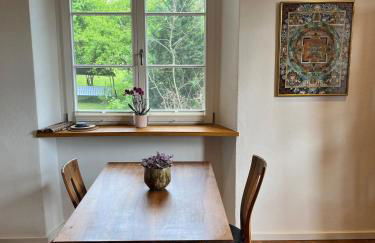 historische Mühle mit großem Garten - Foto 40