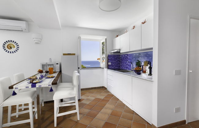 Medusa Positano - Foto 16