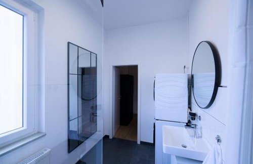 Central and top connection - Foto 68