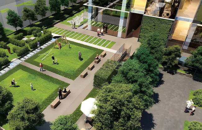 Sunny - Vinhomes GreenBay Residences - Foto 80