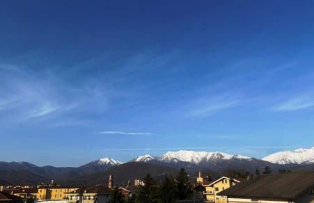 Trilocale con vista mozzafiato Dimora Paroira - Photo 41