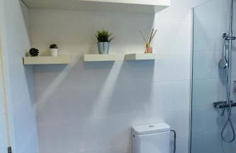 Alojamiento La Caseta de Nando - Foto 25