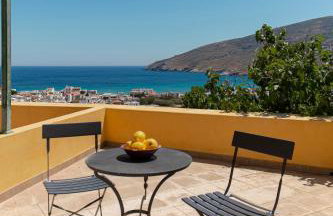 Spertos Apartments - Foto 21