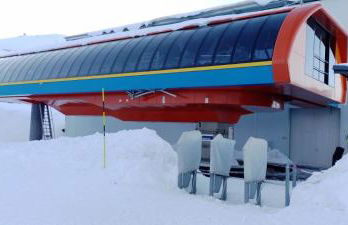 AguasBlancas VUT LE 446 - Foto 49