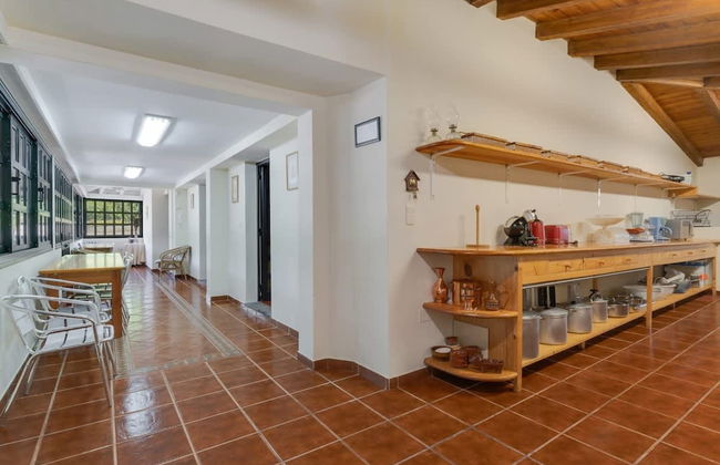 Quinta dos Abutitos in Santo Ant nio da Serra - Foto 25