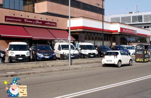 Mago Zurli' - Foto 45