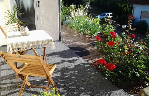 Ferienwohnung Ehret - Foto 12